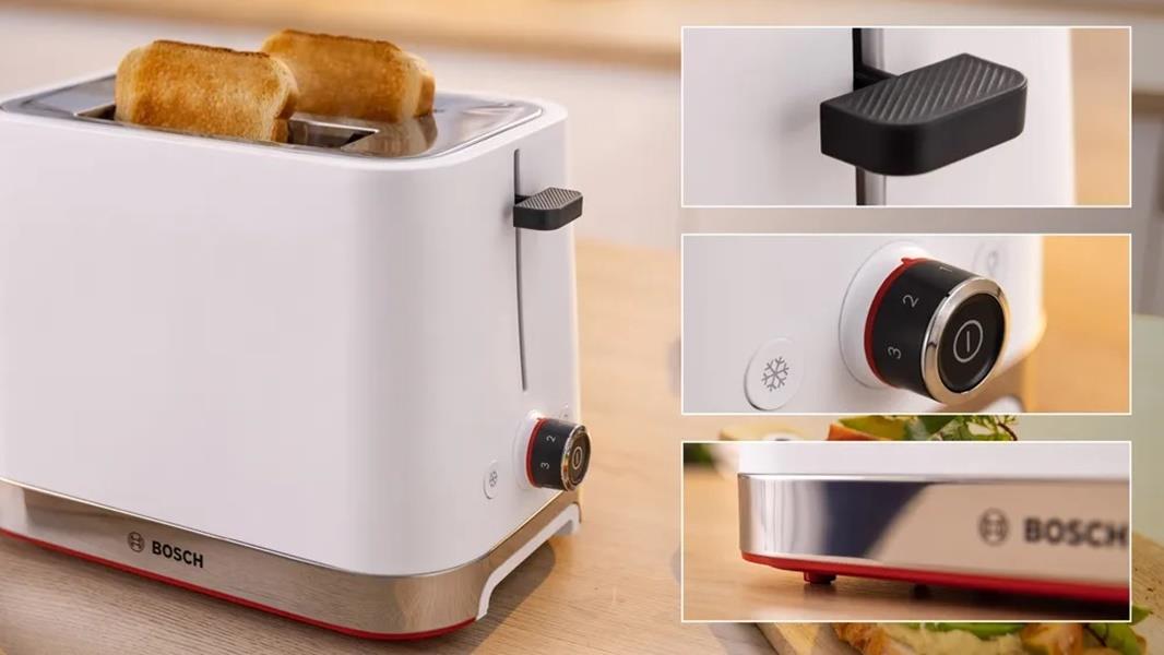 BOSCH Тостер TAT 4M221 - Image 3