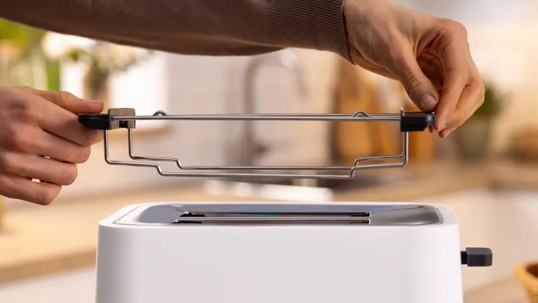 BOSCH Тостер TAT 4M221 - Image 4