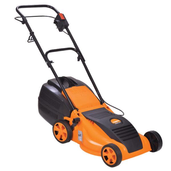 VILLAGER Електрична косилка VILLY 1300 E