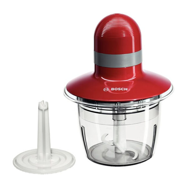 BOSCH Сецко MMR 08R2