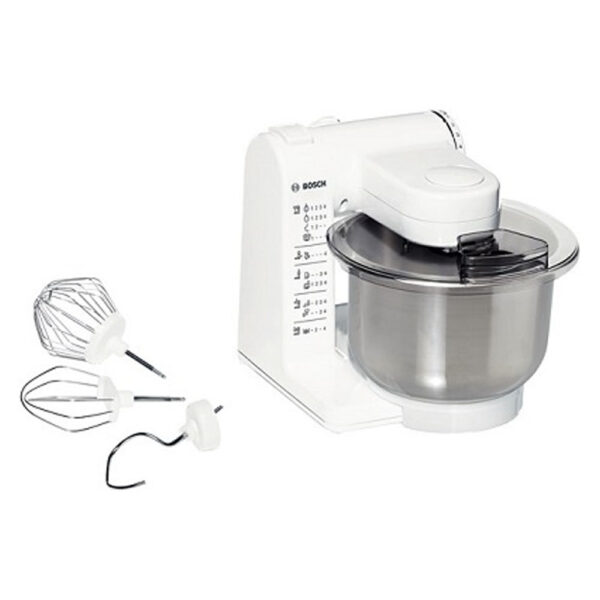 BOSCH Мултипрактик MUM 4407