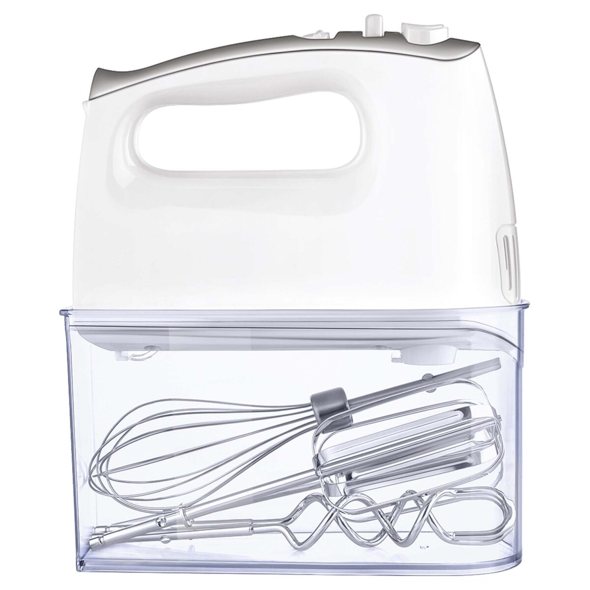 SENCOR Миксер SHM 5206WH - EUE3 - Image 2