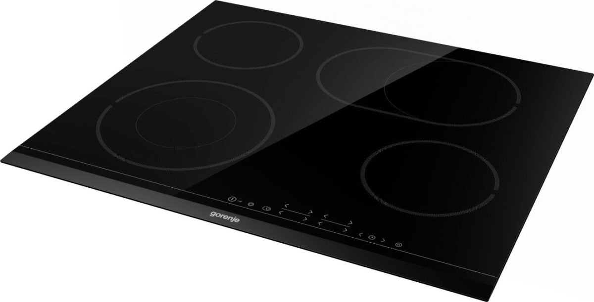GORENJE Вградна плотна ECT643BCSC - Image 2