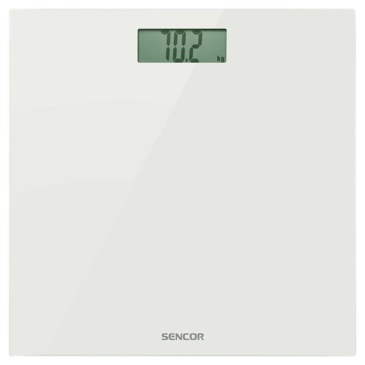 SENCOR Телесна вага SBS 2301WH - Image 6