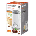 SENCOR Мелница за кафе SCG 1050WH - Image 2