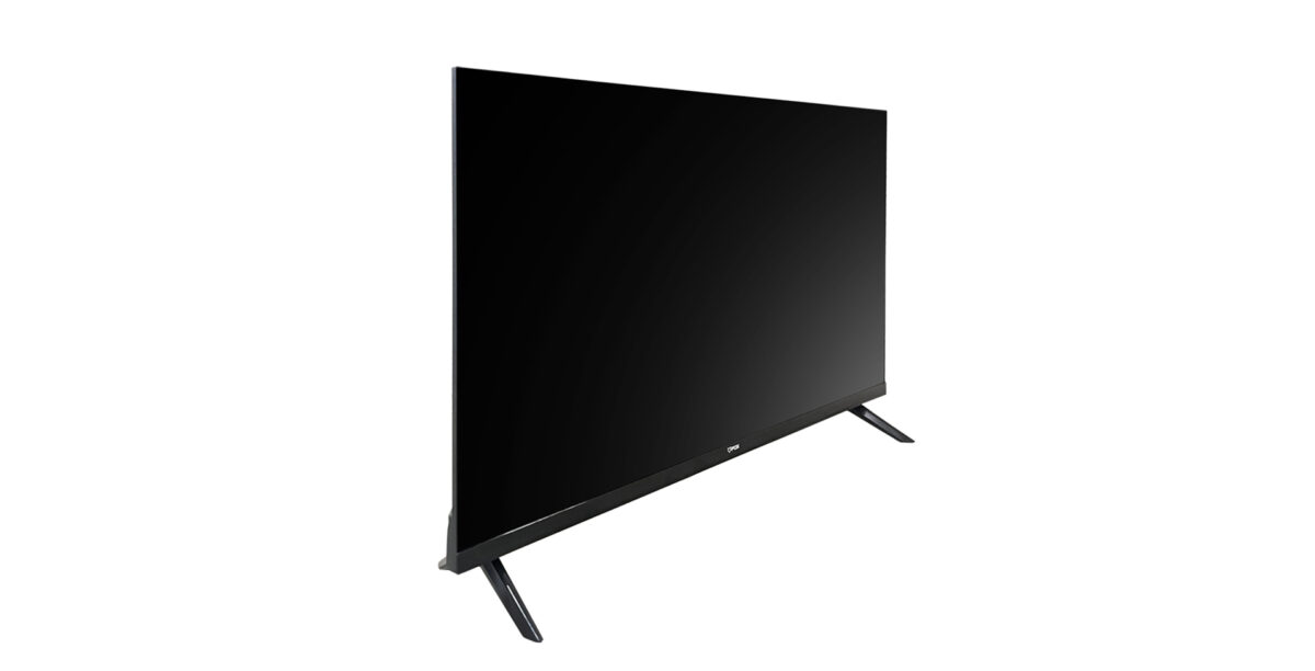 FOX SMART Телевизор TV32 AOS470E frameless - Image 2