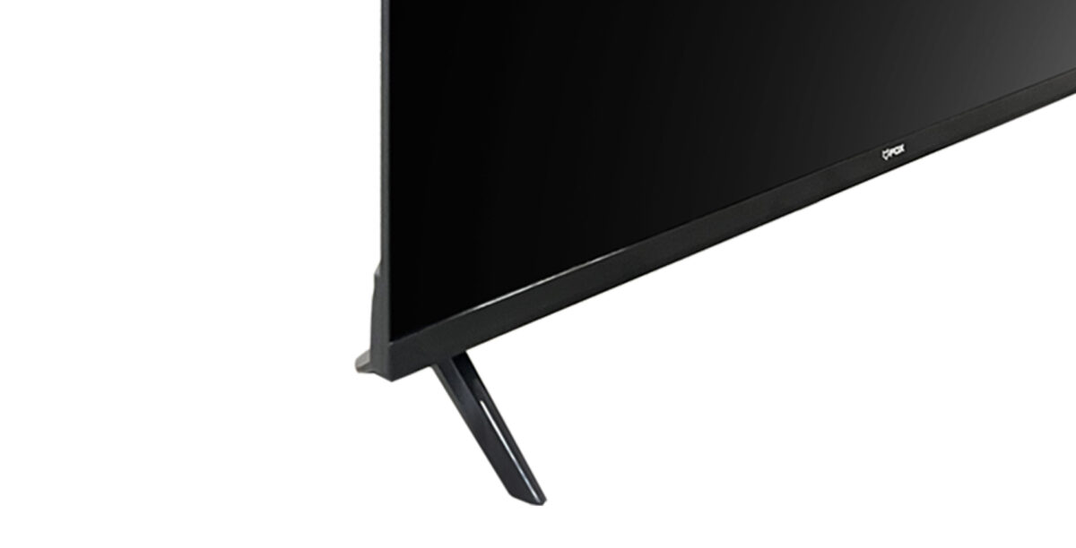 FOX SMART Телевизор TV32 AOS470E frameless - Image 3