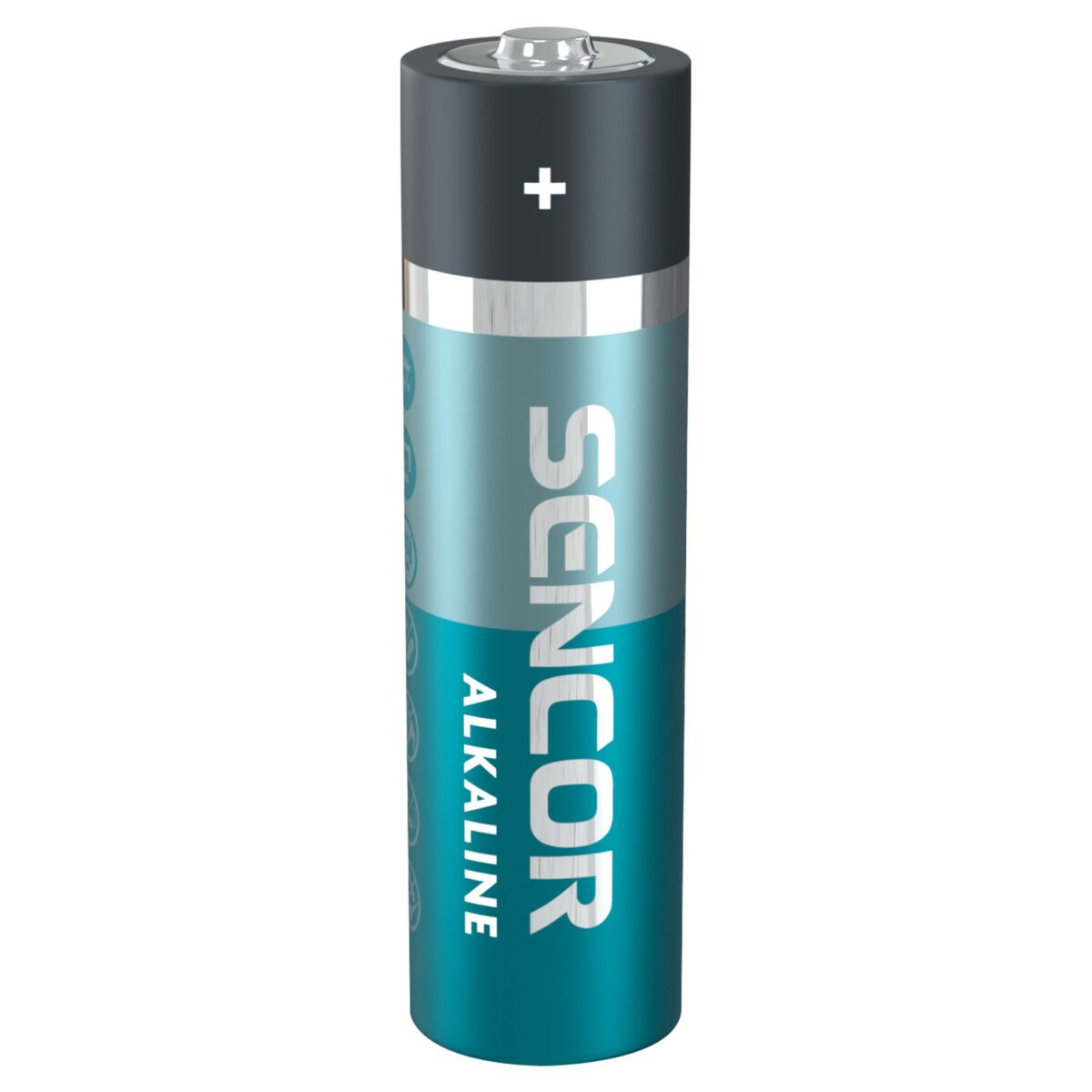 SENCOR Батерии SBA LR6 4BP AA - Image 2