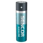 SENCOR Батерии SBA LR6 4BP AA - Image 2