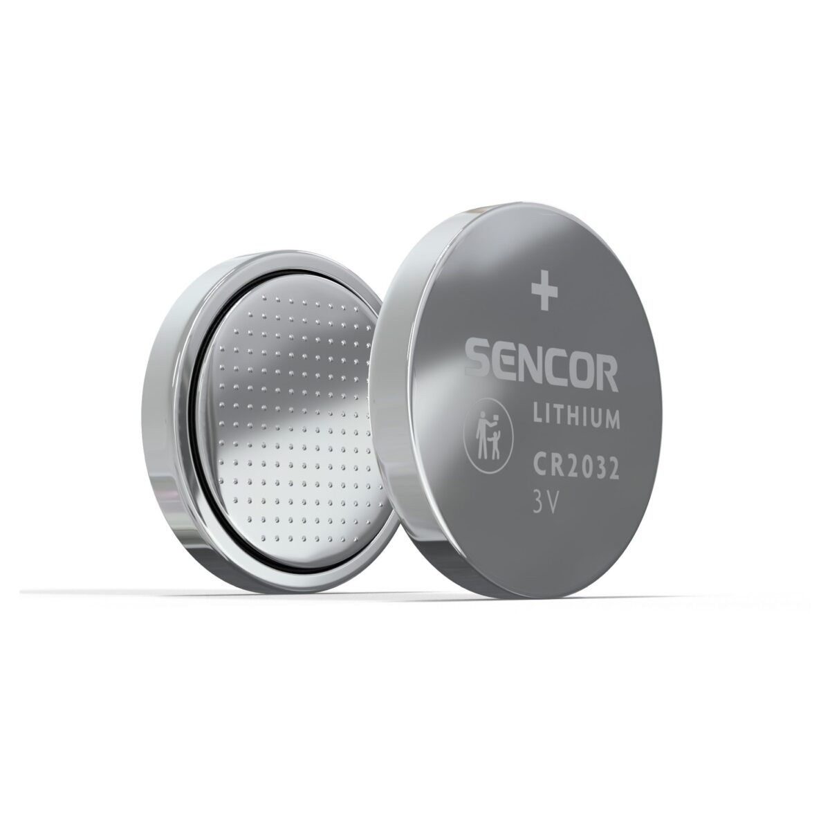 SENCOR SBA Батерии литиумски 1 парче - Image 2