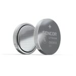 SENCOR SBA Батерии литиумски 1 парче - Image 2