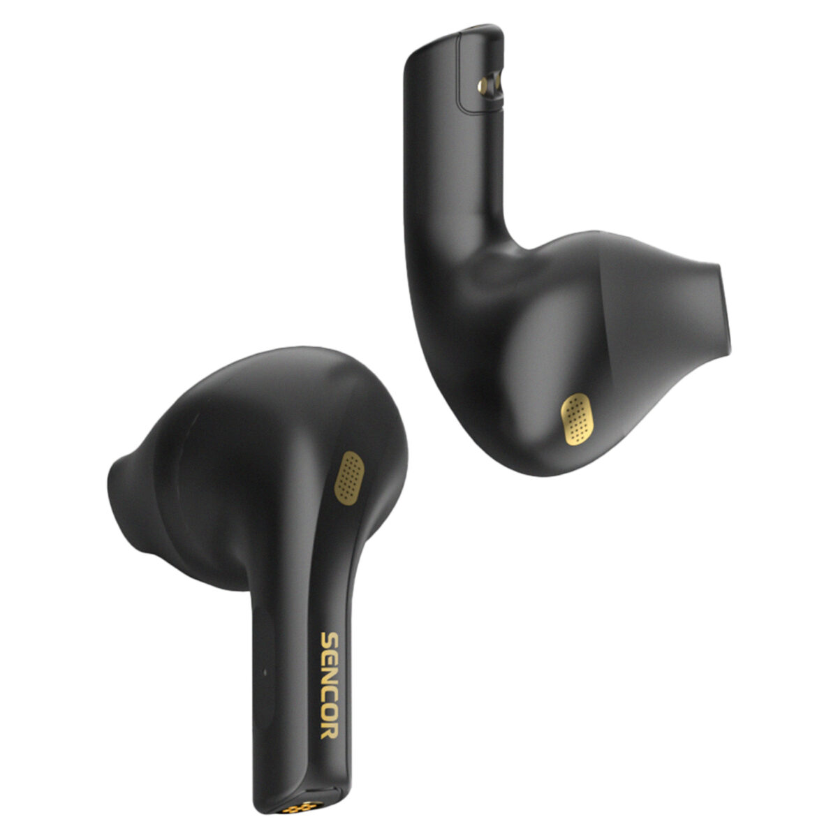SENCOR Bluetooth слушалки SEP 560BT BK - Image 2