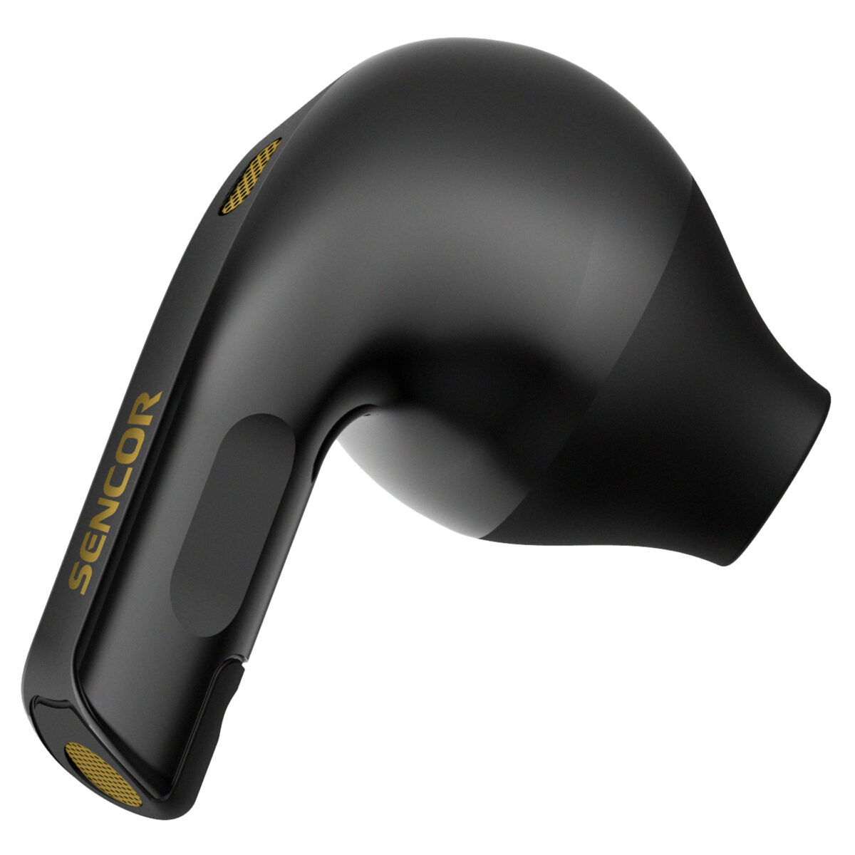 SENCOR Bluetooth слушалки SEP 560BT BK - Image 3