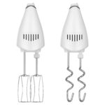 SENCOR Миксер SHM 6206SS - Image 7