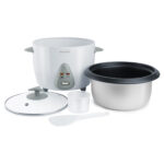 SENCOR Лонец за готвење ориз SRM 1500WH - Image 2