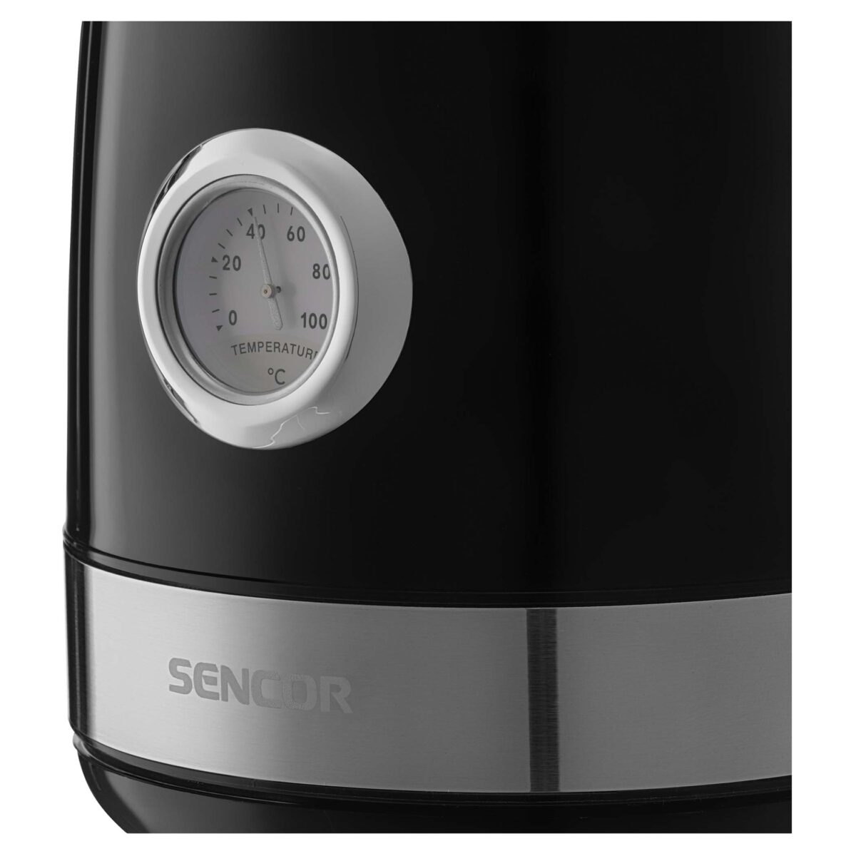 SENCOR Термобокал SWK 1798BK - Image 2