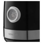 SENCOR Термобокал SWK 1798BK - Image 2