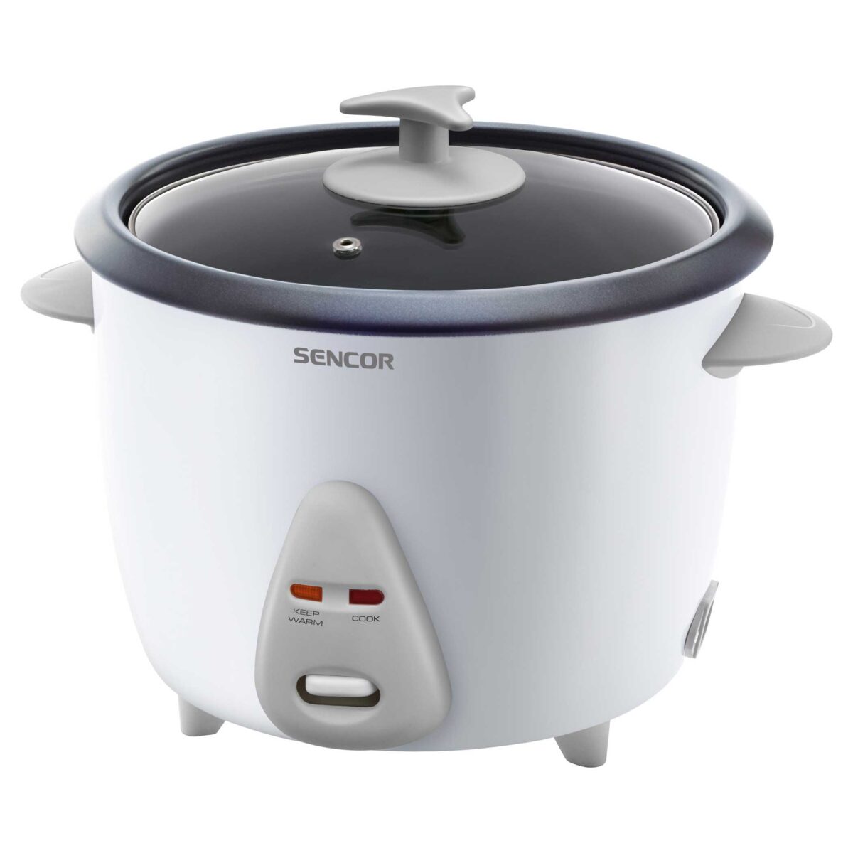 SENCOR Лонец за готвење ориз SRM 1500WH - Image 4