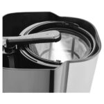 SENCOR Кафемат SCE 3050SS - Image 4