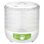 SENCOR Дехидратор на храна SFD 790WH - Image 3