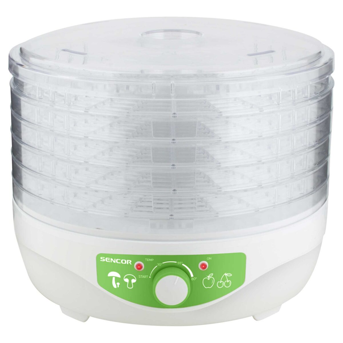 SENCOR Дехидратор на храна SFD 790WH - Image 4