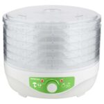 SENCOR Дехидратор на храна SFD 790WH - Image 4