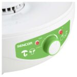 SENCOR Дехидратор на храна SFD 790WH - Image 6