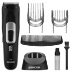SENCOR Апарат за шишање SHP 4501BK - Image 3