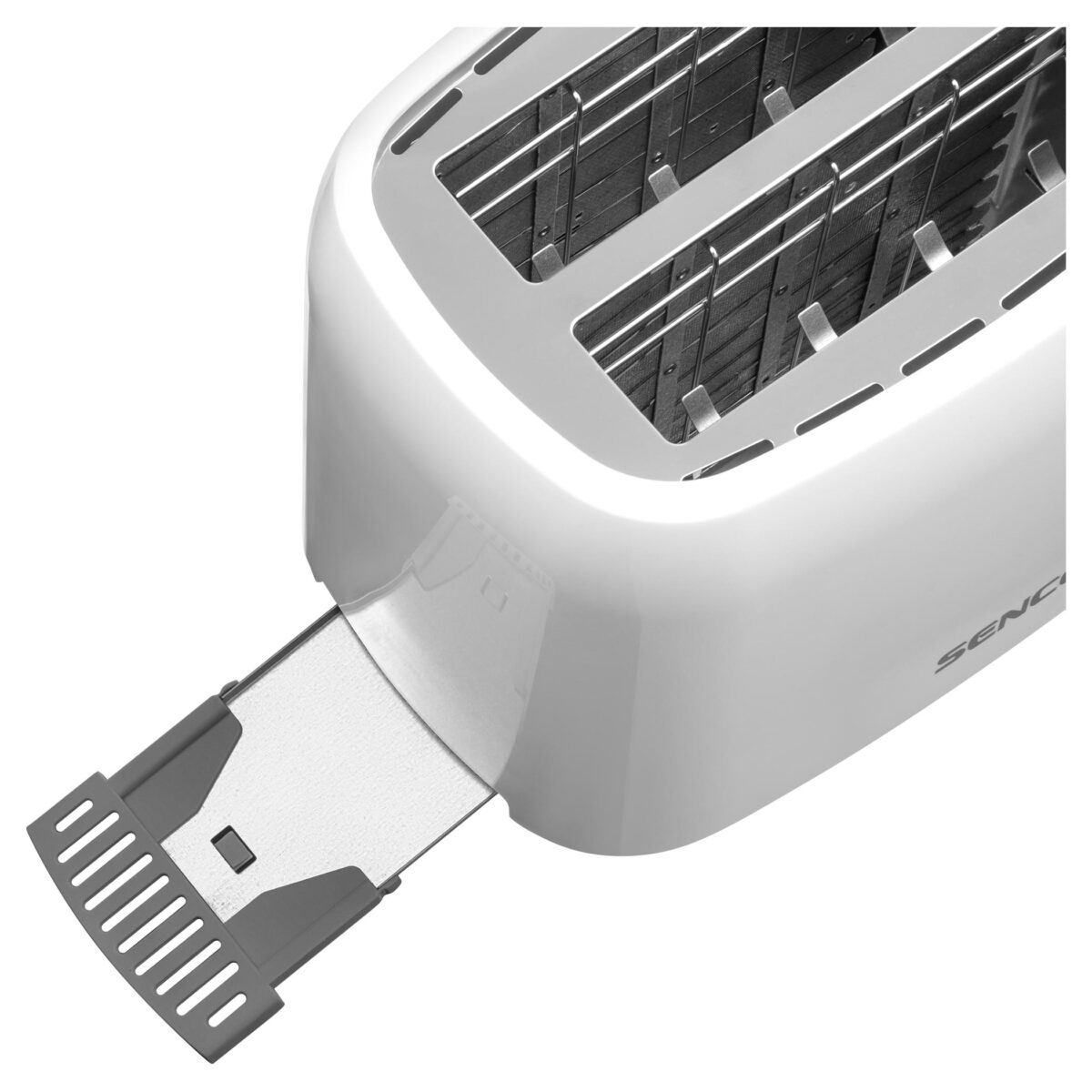 SENCOR Тостер STS 2606WH - Image 5