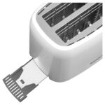 SENCOR Тостер STS 2606WH - Image 5