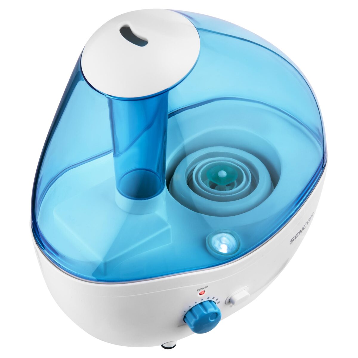 SENCOR Навлажнувач на воздух SHF 920BL - Image 2