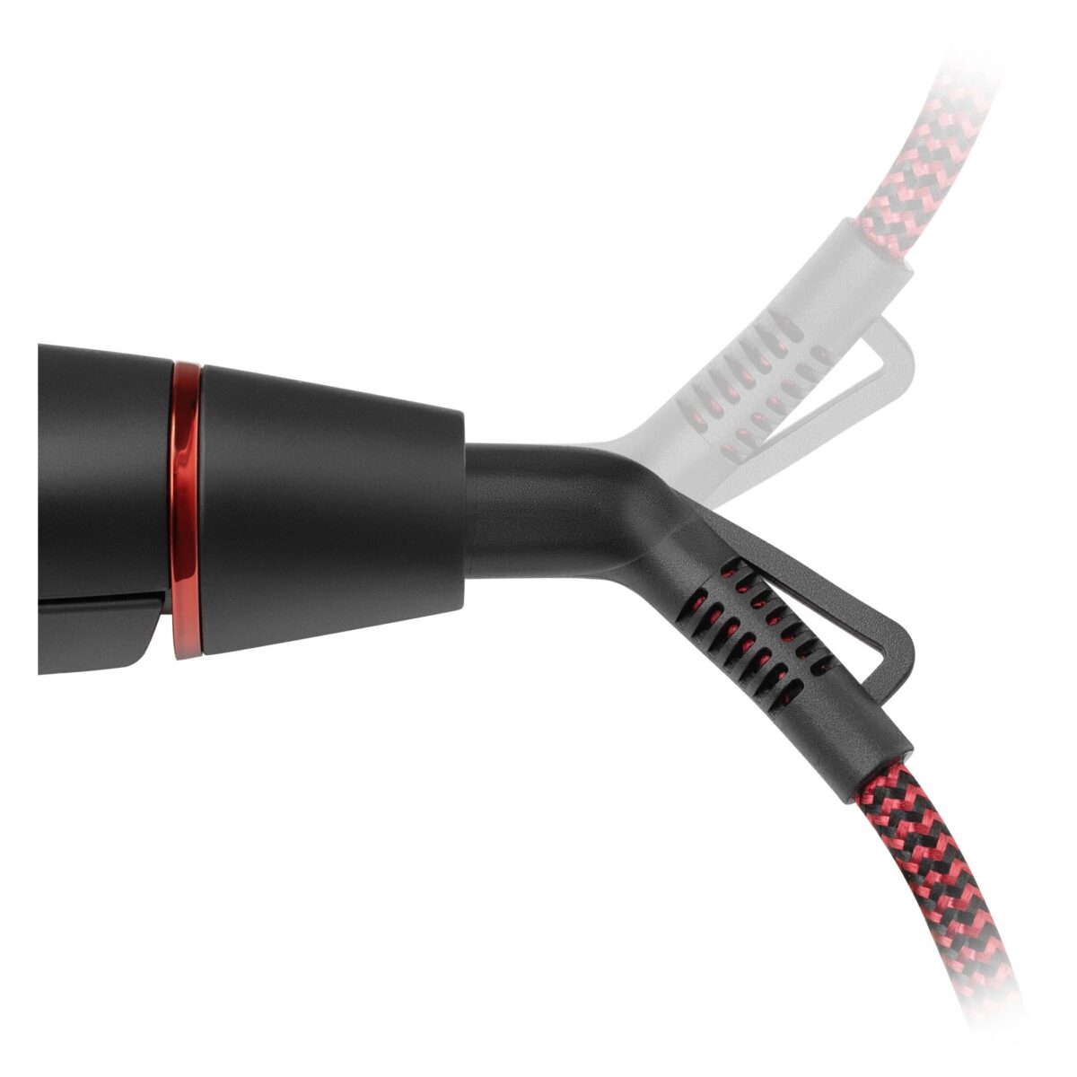 SENCOR Пегла за коса SHI 1100BK - Image 6