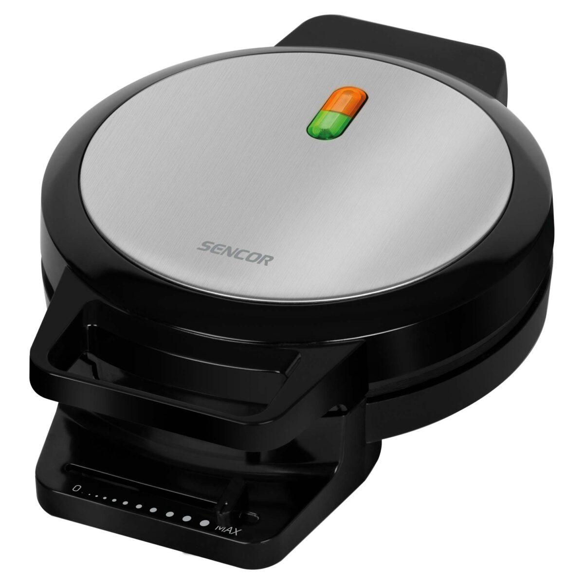 SENCOR Апарат за вафли SWF 1010BK - Image 2