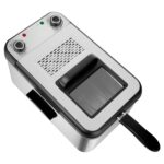SENCOR Фритеза SFR 7200SS - Image 4