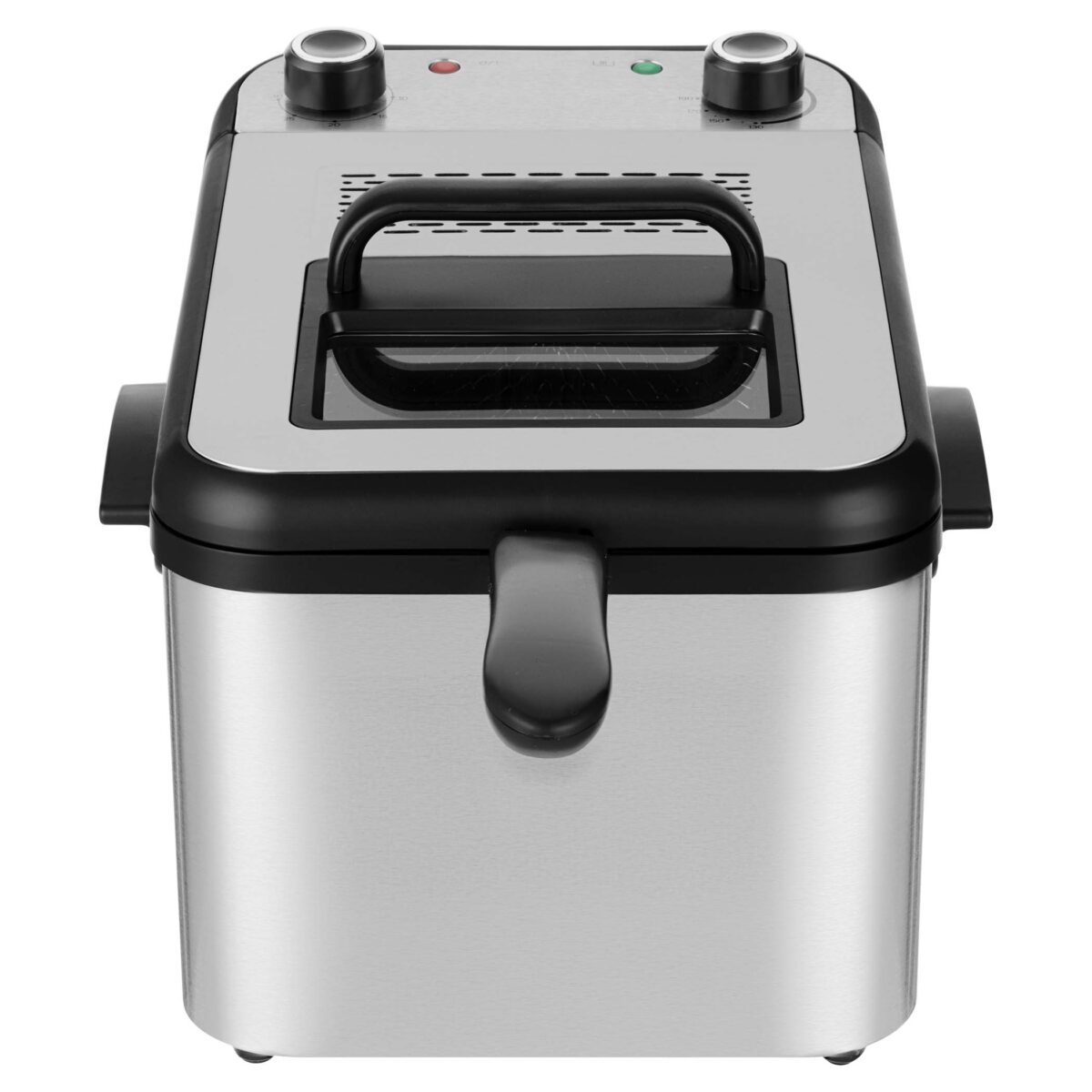 SENCOR Фритеза SFR 7200SS - Image 7