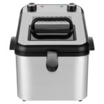 SENCOR Фритеза SFR 7200SS - Image 7