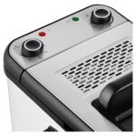 SENCOR Фритеза SFR 7200SS - Image 8