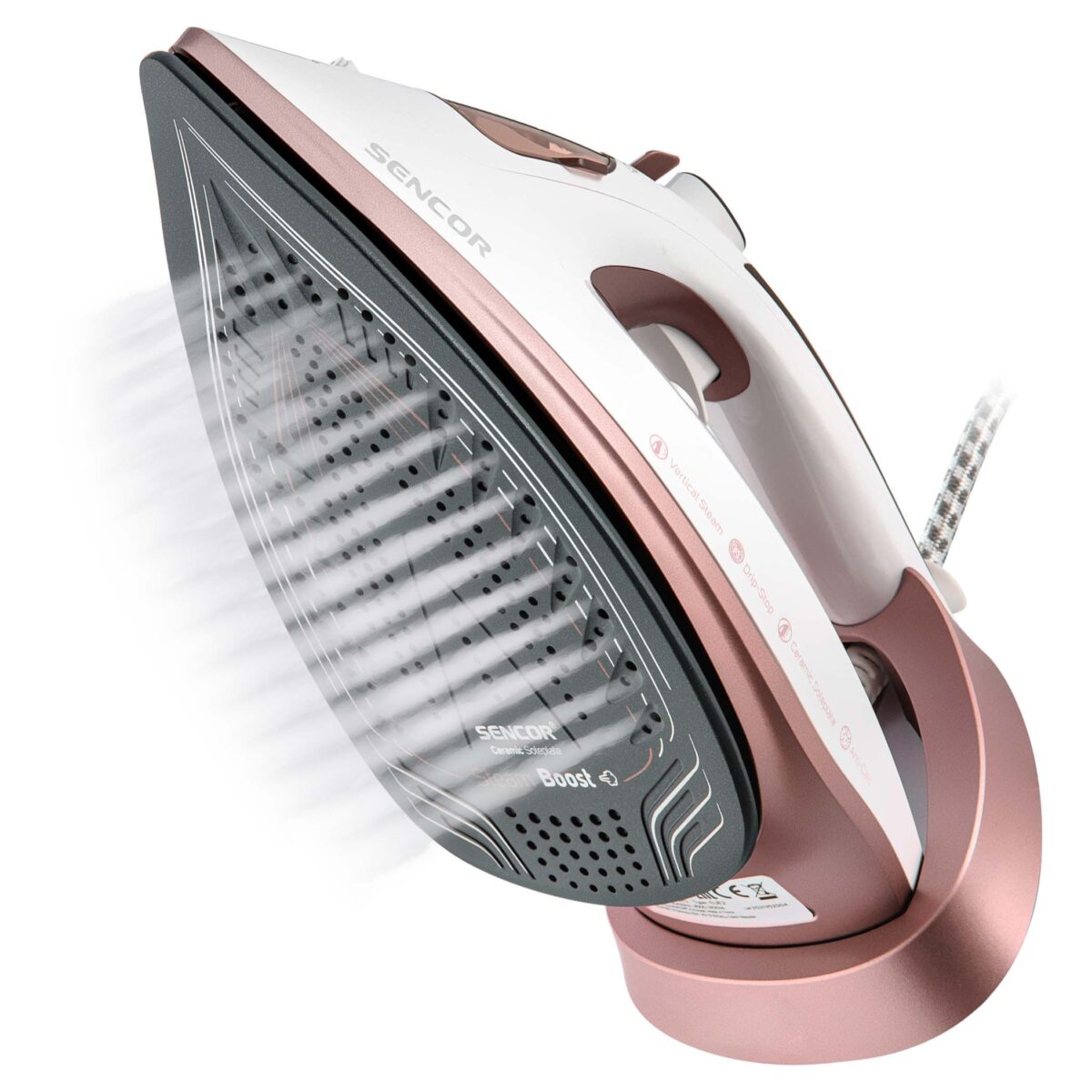 SENCOR Пегла SSI 3520 RS - Image 3