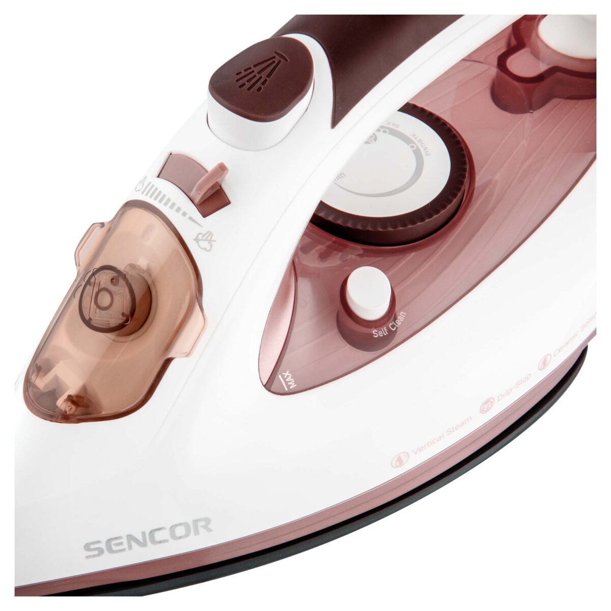 SENCOR Пегла SSI 3520 RS - Image 6