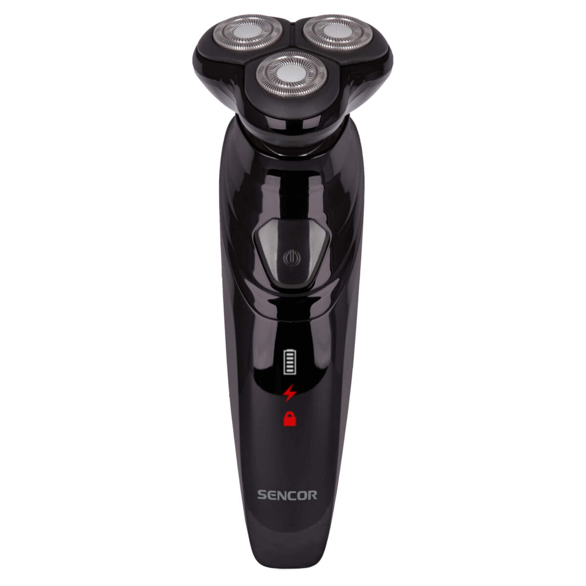 SENCOR Апарат за бричење SMS 5510BK - Image 4