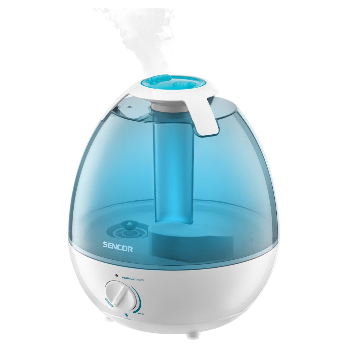 SENCOR Навлажнувач на воздух SHF 950WH - Image 2