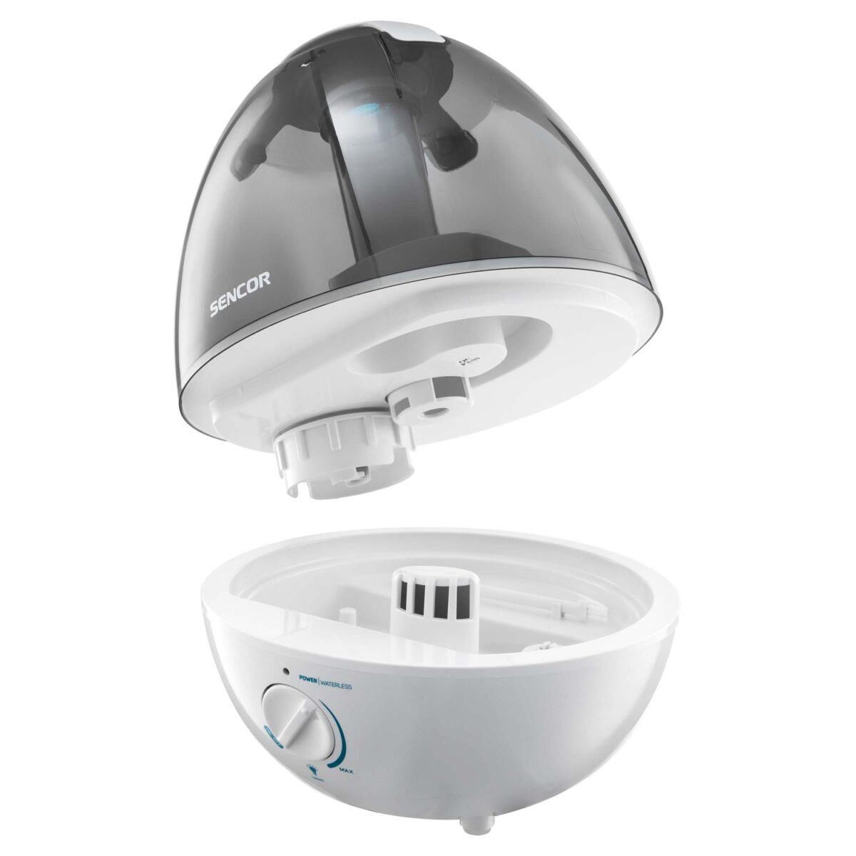 SENCOR Навлажнувач на воздух SHF 950WH - Image 4