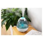 SENCOR Навлажнувач на воздух SHF 950WH - Image 8