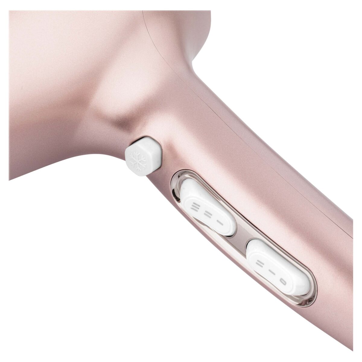 SENCOR Фен SHD 6800RG - Image 5