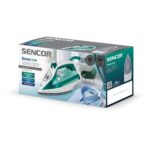 SENCOR Пегла на пареа SSI 6100GR - Image 10