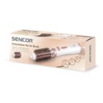 SENCOR Автоматски виткач со четка SHS 0910GD - Image 11