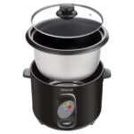 SENCOR Лонец за готвење ориз SRM 1001BK - Image 3