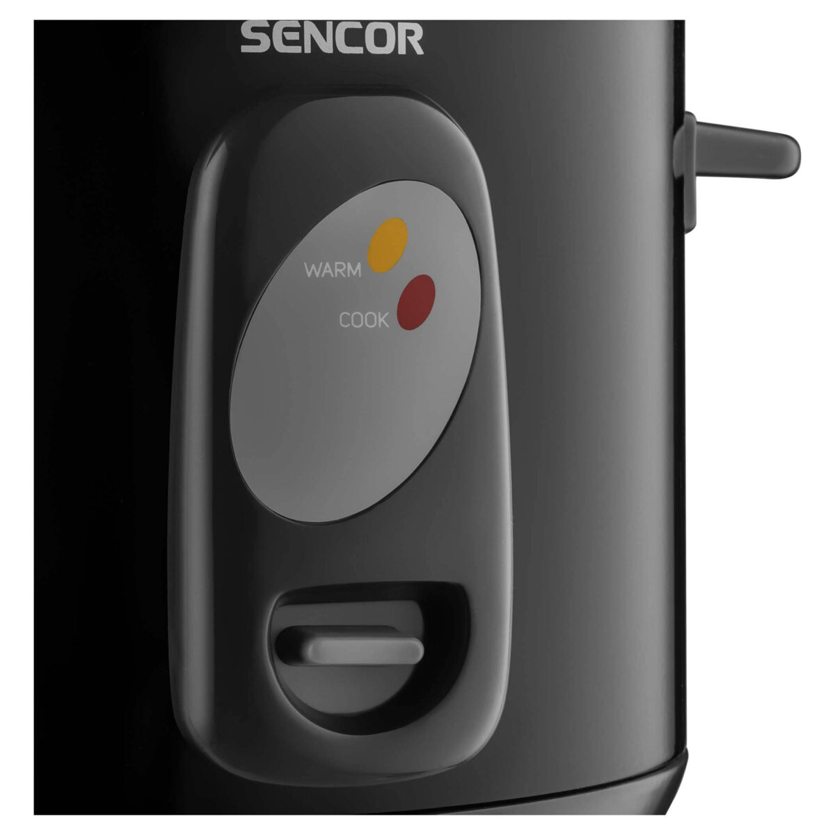 SENCOR Лонец за готвење ориз SRM 1001BK - Image 5