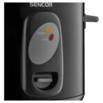 SENCOR Лонец за готвење ориз SRM 1001BK - Image 5