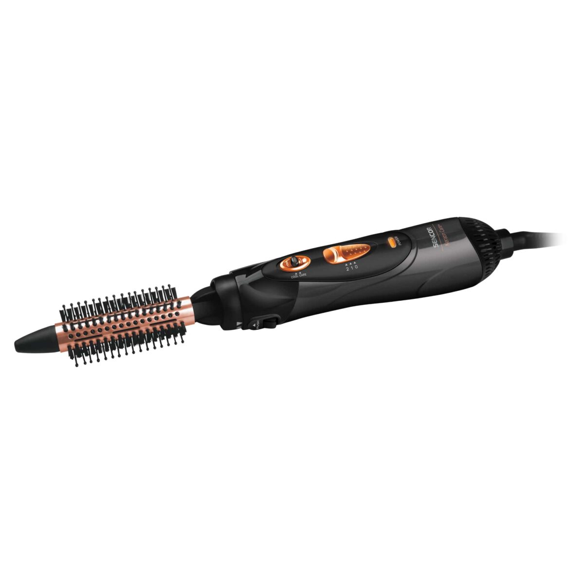 SENCOR Фигаро за коса SHS 8401BK - Image 2
